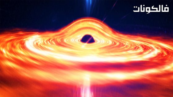 فيلم Black Hole Apocalypse 2018 “نوفا” نهاية العالم بلاك هول موقع اكوام