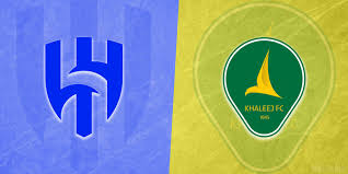 مباراة الهلال والخليج بث مباشر اليوم السبت 23-11-2024 يلا شوت