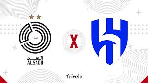 مباراة الهلال والسد بث مباشر اليوم السبت 26-11-2024 يلا شوت