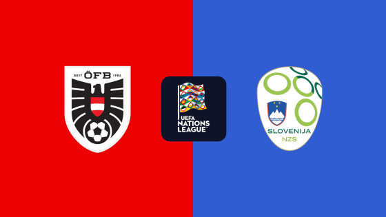 مباراة النمسا وسلوفينيا بث مباشر اليوم السبت 17-11-2024 يلا شوت