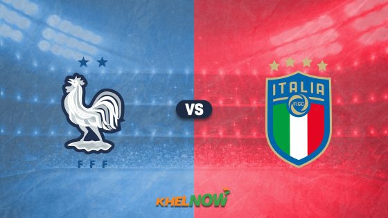 مباراة فرنسا وإيطاليا بث مباشر اليوم السبت 17-11-2024 يلا شوت