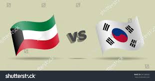 مباراة الكويت وكوريا الجنوبية بث مباشر اليوم السبت 14-11-2024 يلا شوت