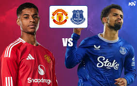 مباراة مانشستر يونايتد وايفرتون بث مباشر اليوم السبت 1-12-2024 يلا شوت