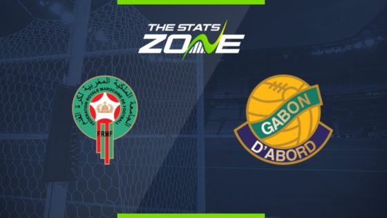 مباراة المغرب والغابون بث مباشر اليوم السبت 15-11-2024 يلا شوت