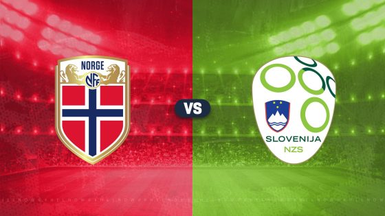 مباراة النرويج وسلوفينيا بث مباشر اليوم السبت 14-11-2024 يلا شوت