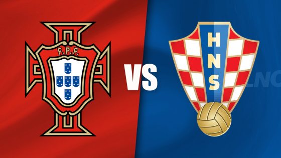 مباراة البرتغال وكرواتيا بث مباشر اليوم السبت 18-11-2024 يلا شوت