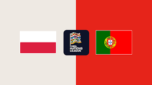 مباراة البرتغال وبولندا بث مباشر اليوم السبت 15-11-2024 يلا شوت