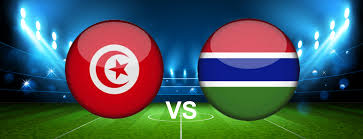 مباراة تونس وغامبيا بث مباشر اليوم السبت 18-11-2024 يلا شوت