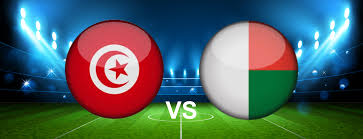 مباراة تونس ومدغشقر بث مباشر اليوم السبت 14-11-2024 يلا شوت