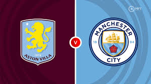 مباراة مانشستر سيتي واستون فيلا بث مباشر اليوم السبت 21-12-2024 يلا شوت