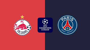 مباراة باريس سان جيرمان وريد بول سالزبورج بث مباشر اليوم الثلاثاء 10-12-2024 يلا شوت