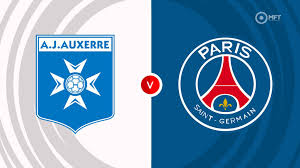 مباراة باريس سان جيرمان واوكسير بث مباشر اليوم السبت 6-12-2024 يلا شوت