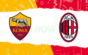 مباراة ميلان وروما بث مباشر اليوم الخميس 29-12-2024 يلا شوت